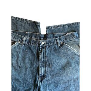 Wrangler carpenter Jeans 38x34(not‎ actual size) Jeans